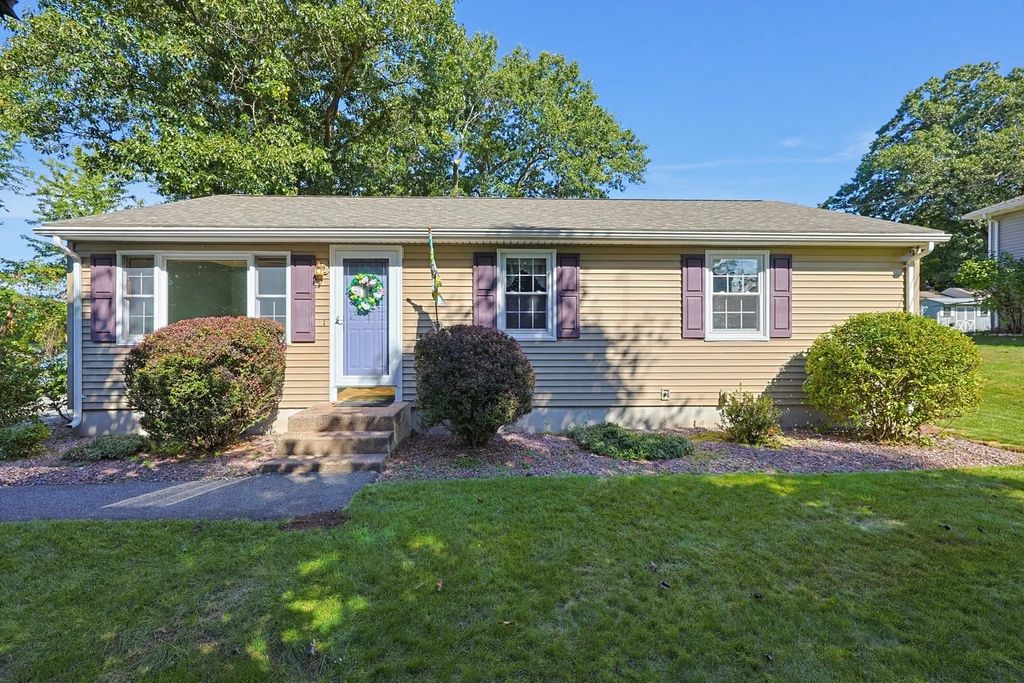 36 Butler St, Ludlow
