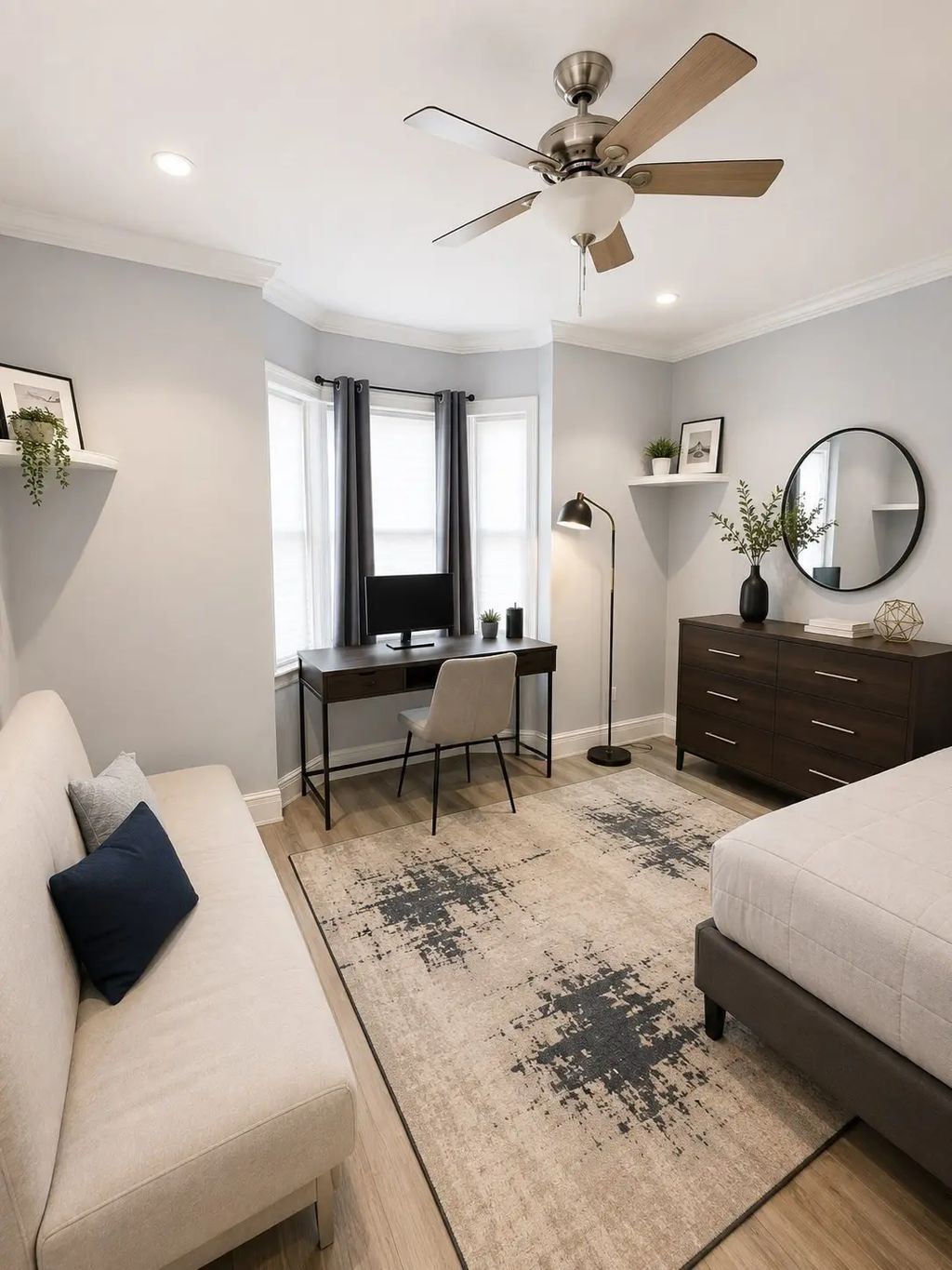 19 Mercer St #1, Boston