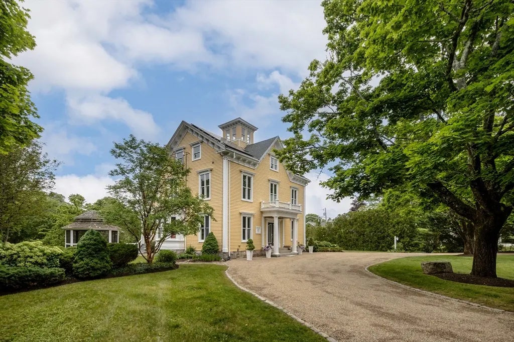 13 Cottage St, Marion