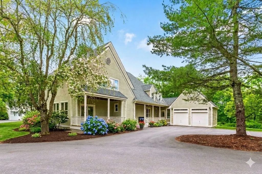 16 Bartkus Farm, Concord