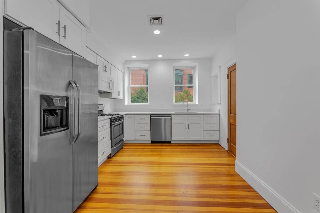 79 Perkins Street #2, Boston