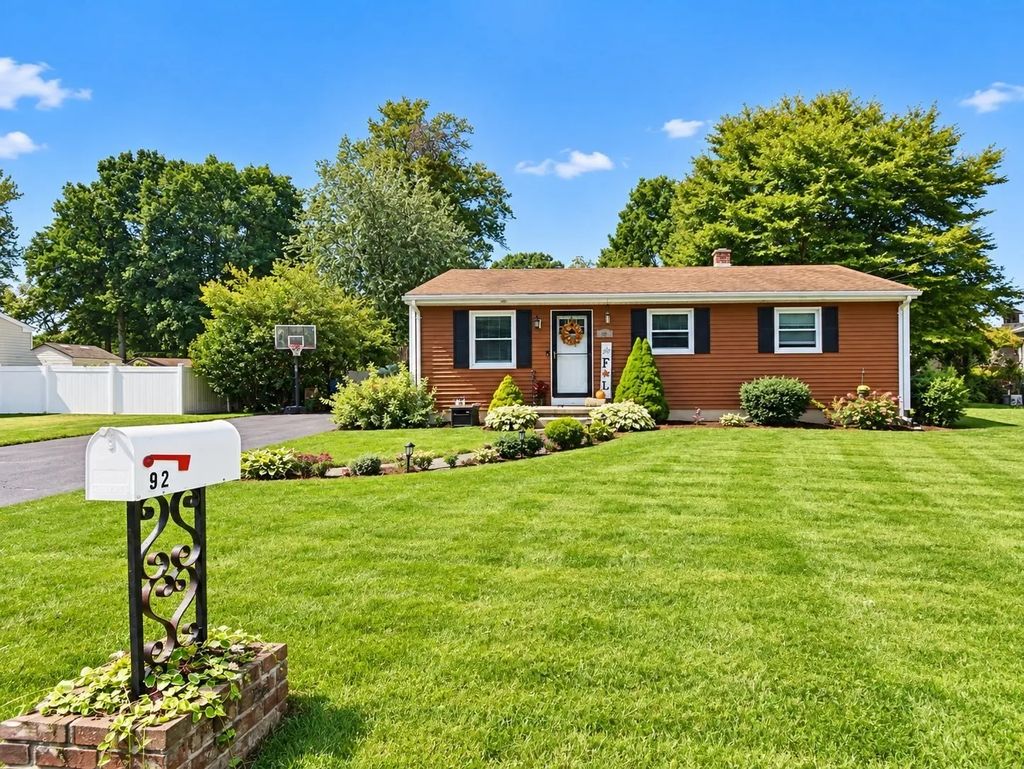 92 Louis Rd, Springfield