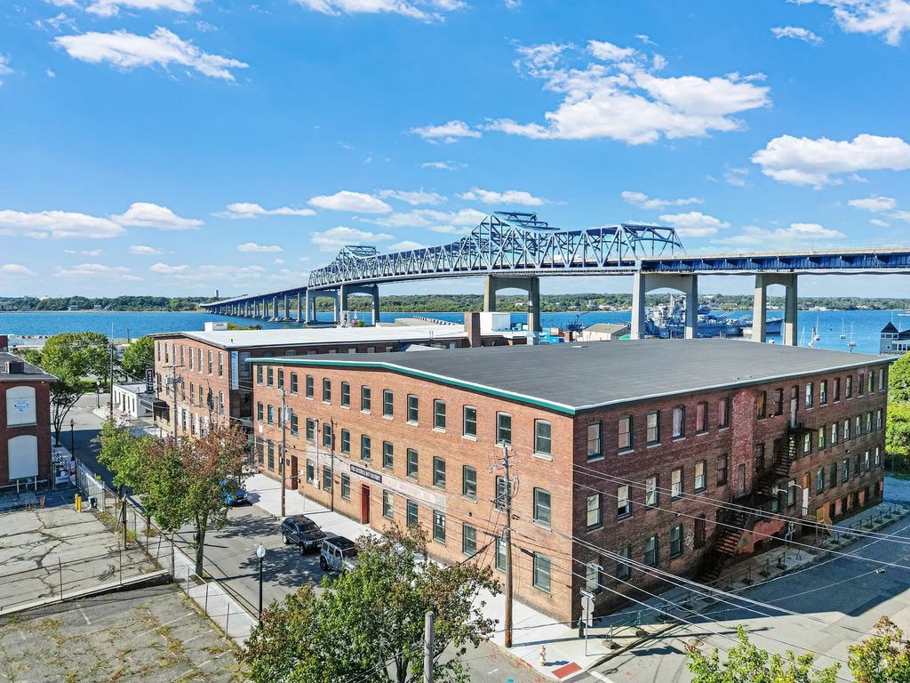 28 Anawan St., Fall River