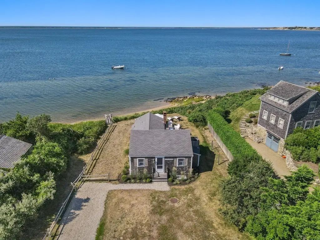37 Quaise Rd, Nantucket