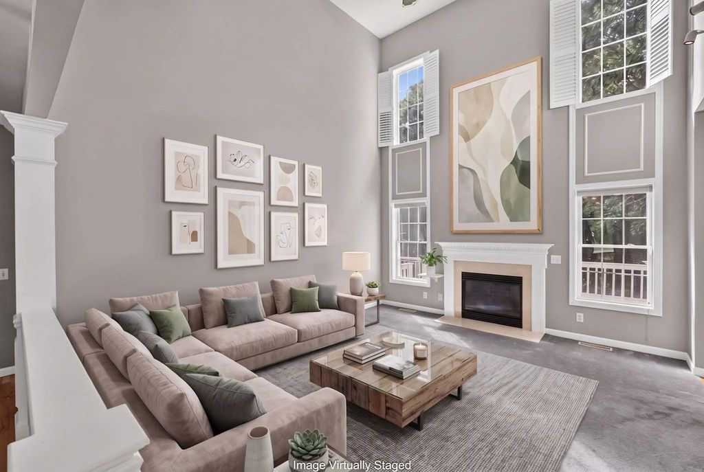 15 Mint Sprig, Plymouth