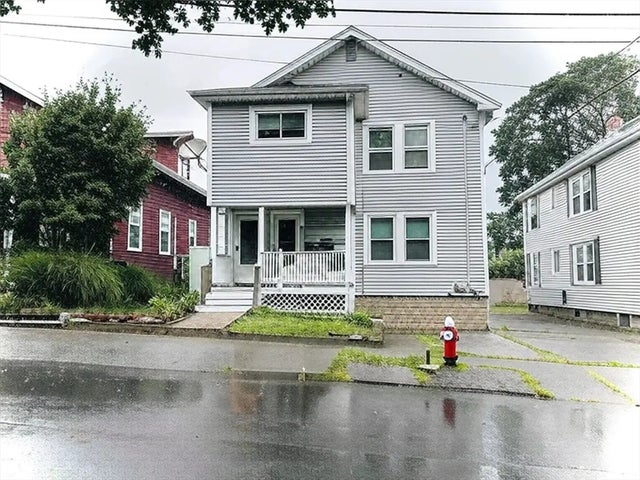 9-11 Bancroft St, Watertown