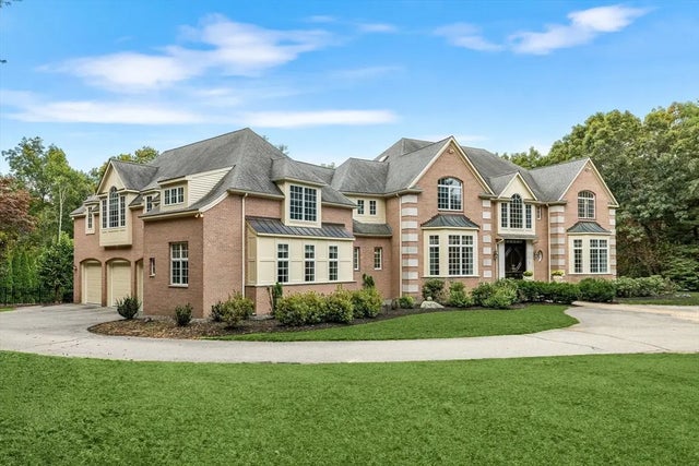 8 Stratford Way, Lincoln