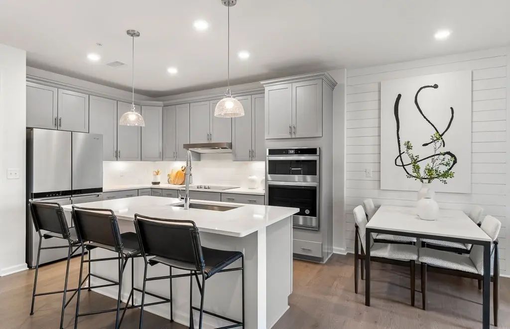 320 Martins Landing #310, North Reading