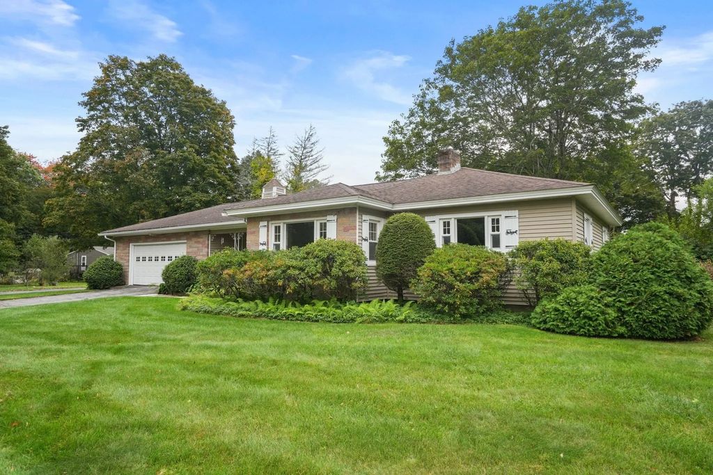 15 Myers St, Uxbridge