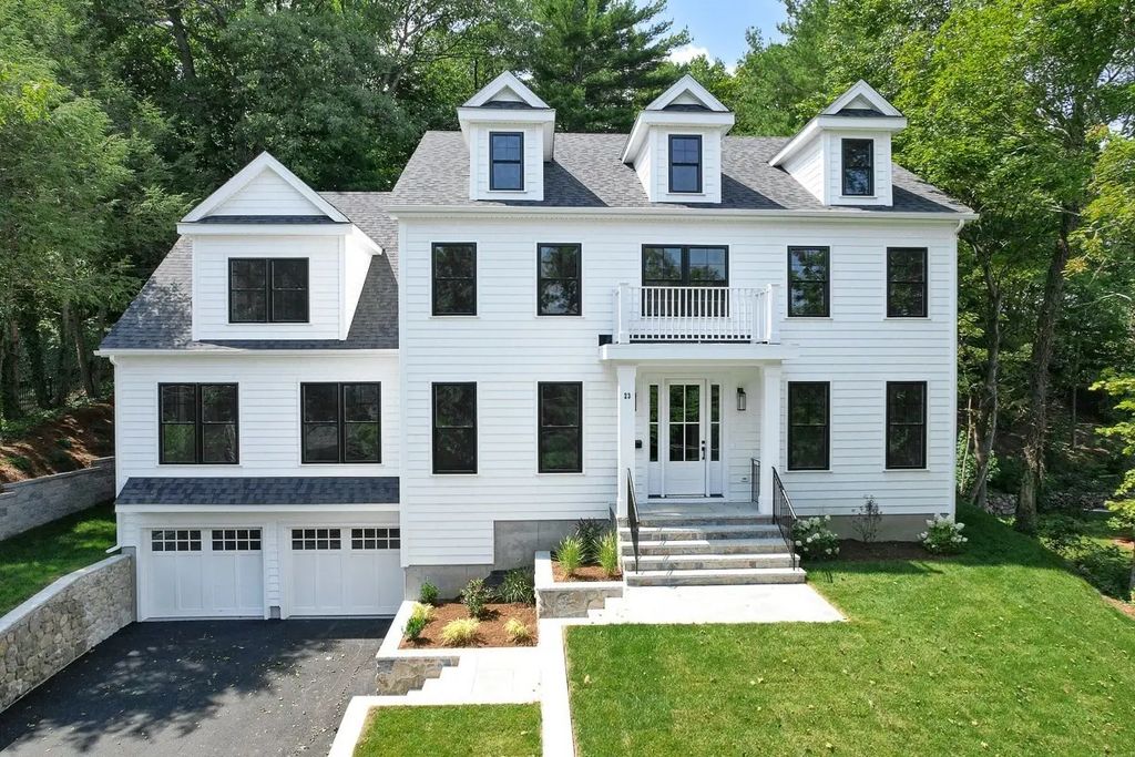 23 Wareland Rd, Wellesley