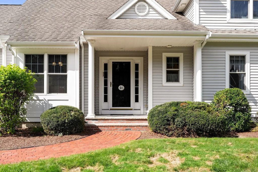 46 Holly Circle #46, Kingston