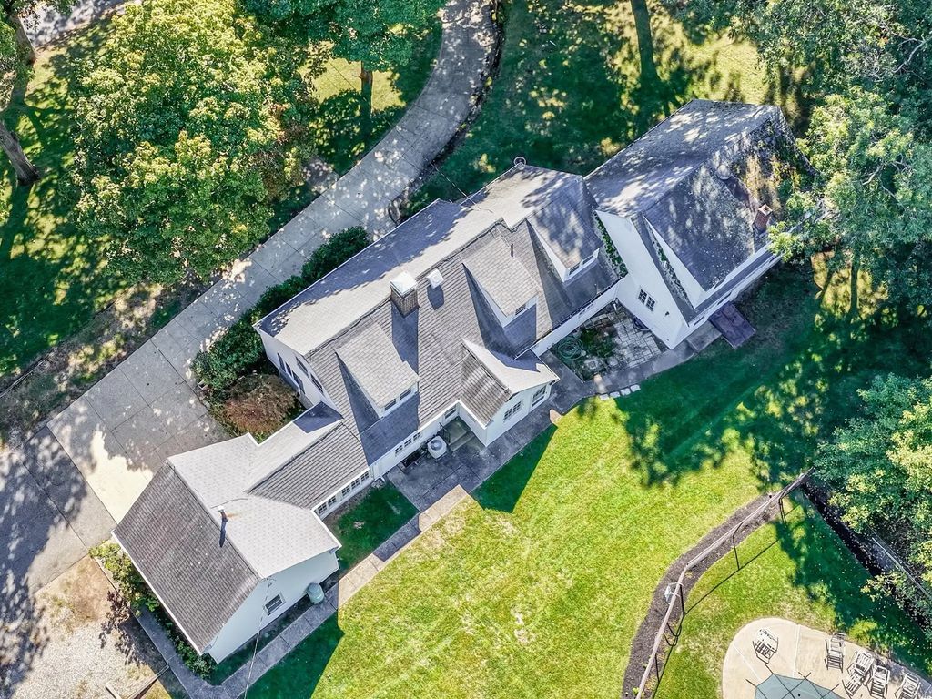 35 Forest Street, Stoneham