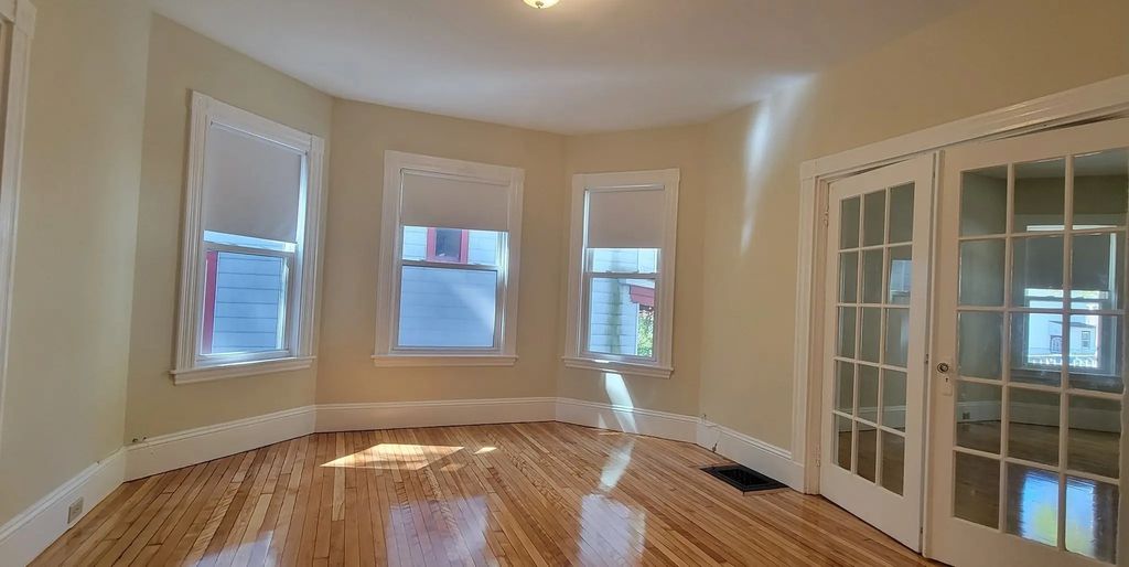 41 Longfellow Street #1, Boston