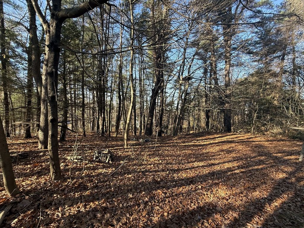 Lyman Barnes Rd, Brimfield
