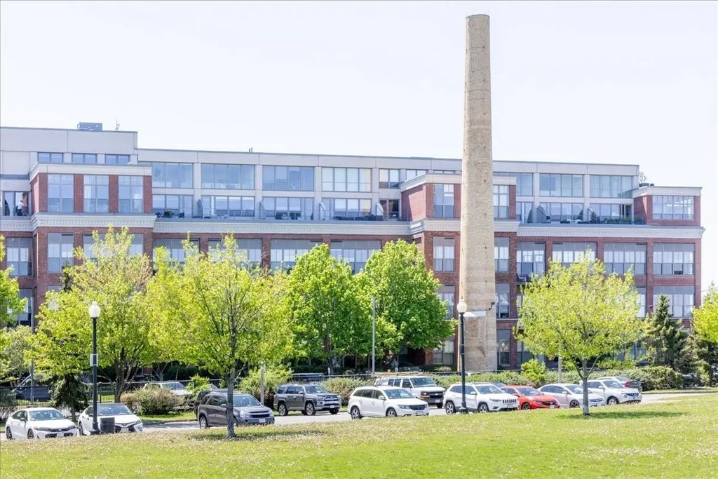 156 Porter Street #229, Boston