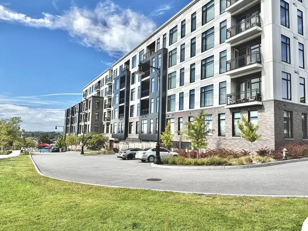 191 Washington St #413, Boston