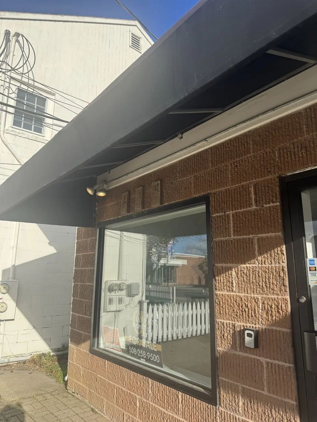 569 Main Street #1, Barnstable