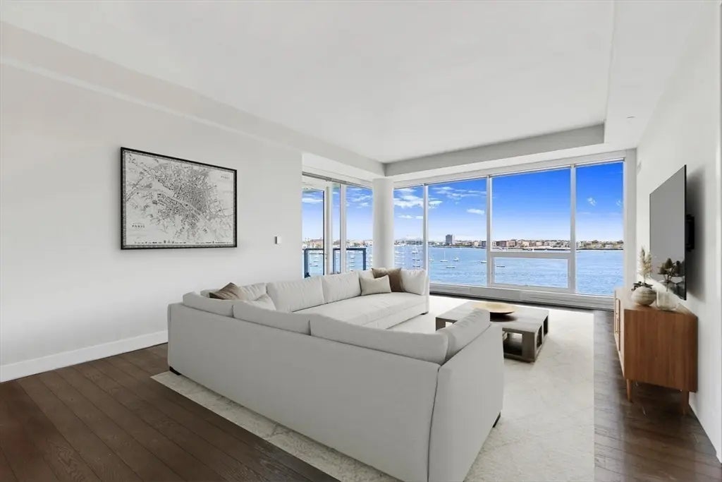 22 Liberty Dr #5d, Boston