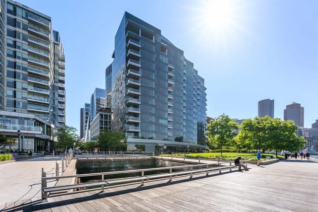 22 Liberty Dr #2l, Boston