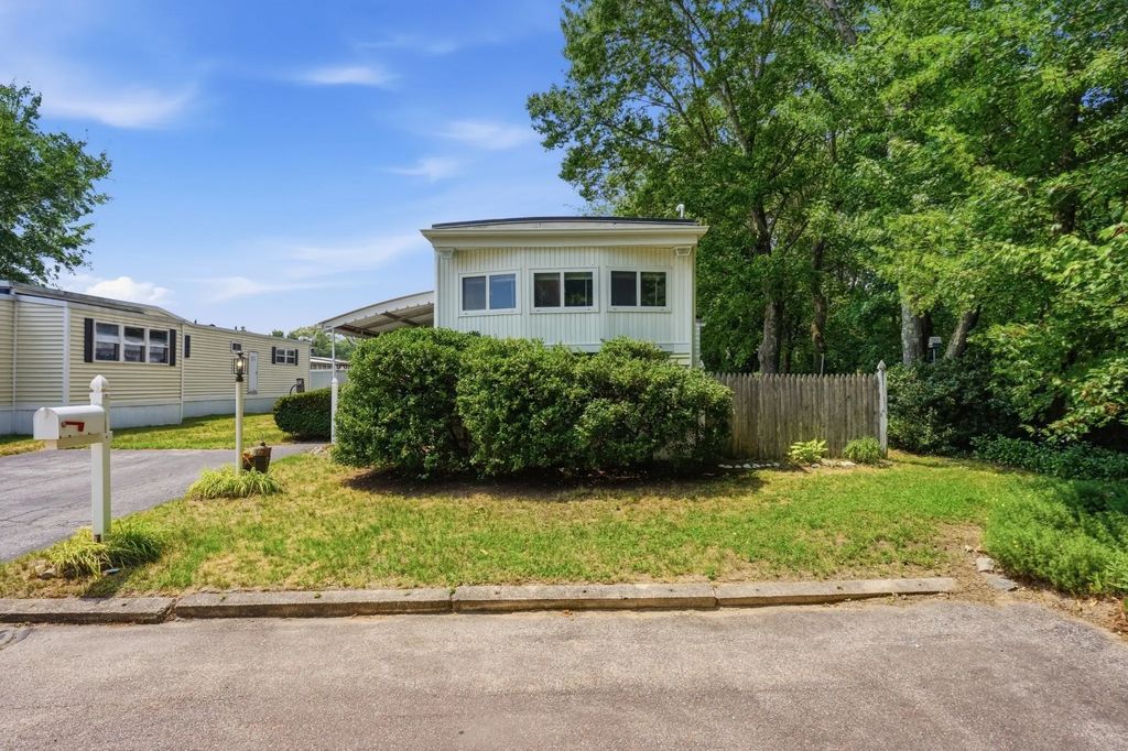 57 Liberty Drive, Attleboro