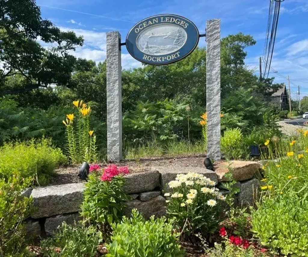 42 Quarry Ridge Lane #42, Rockport