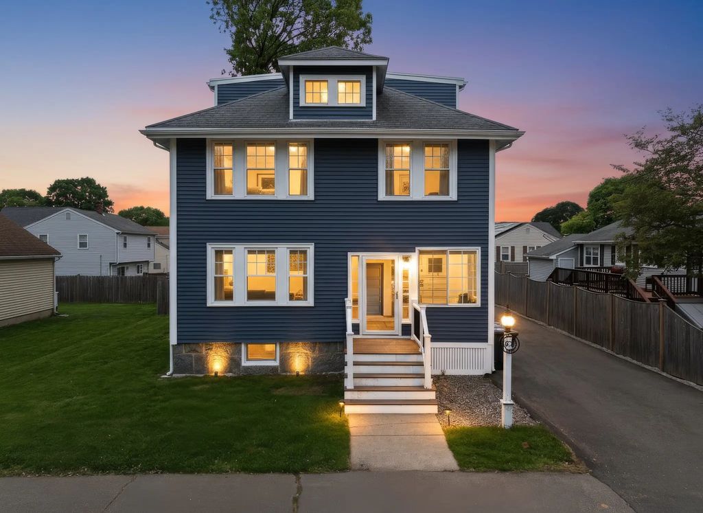 11 Conrad St, Quincy
