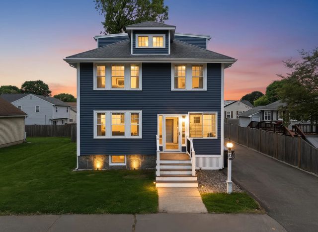 11 Conrad St, Quincy