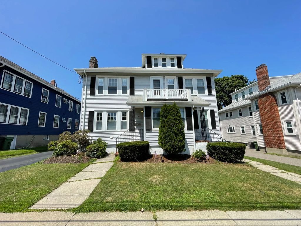 81 Poplar Street #81, Watertown