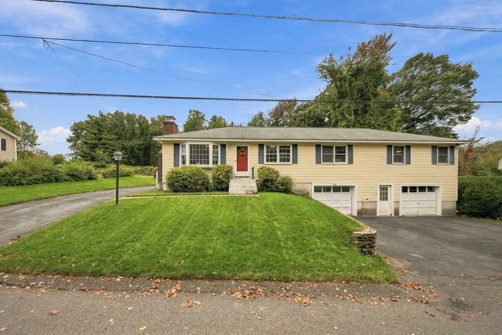 29 Dale Ave, Leominster