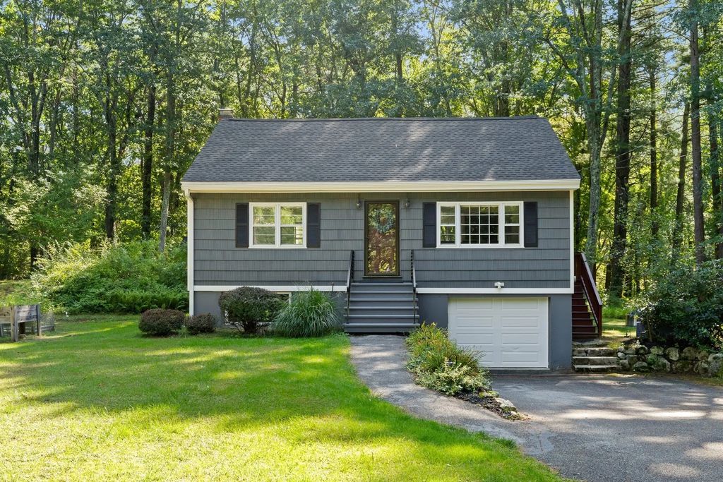 52 Rattlesnake Hill Rd, Andover