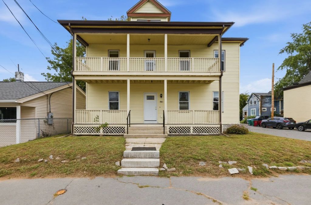 941 Lakeview Ave, Lowell