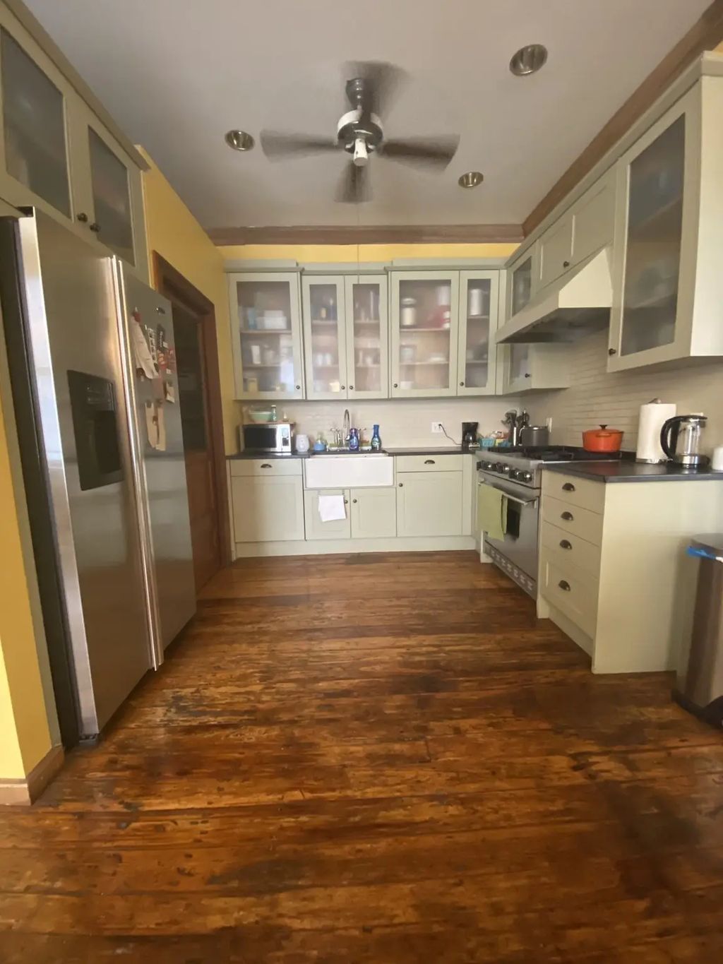 118 South Street #2a, Boston