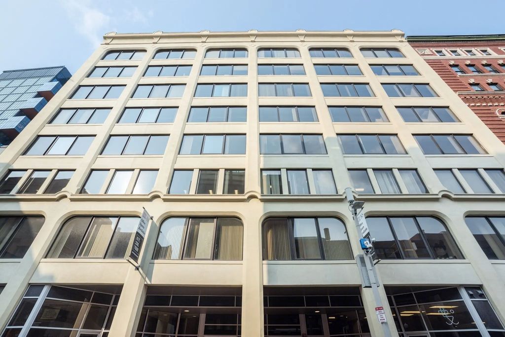 225 Friend St, Boston