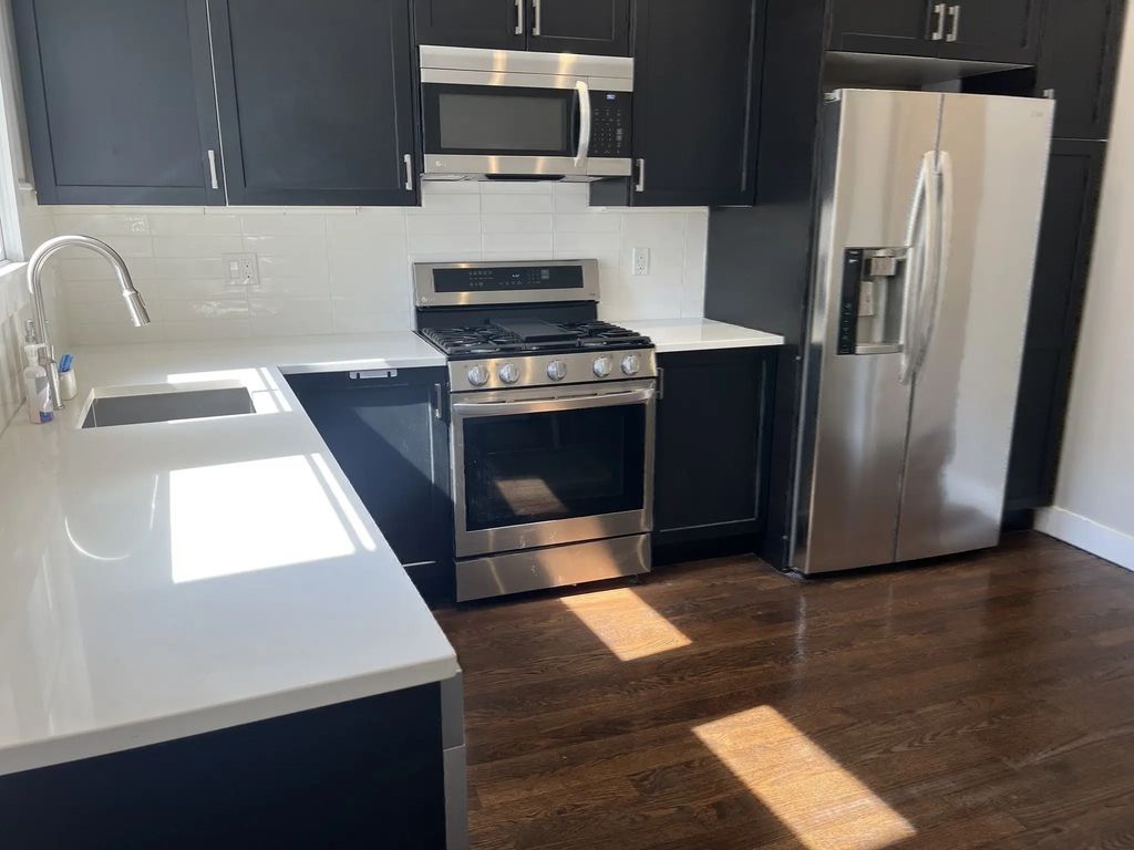 8 Chestnut Ave #1, Boston