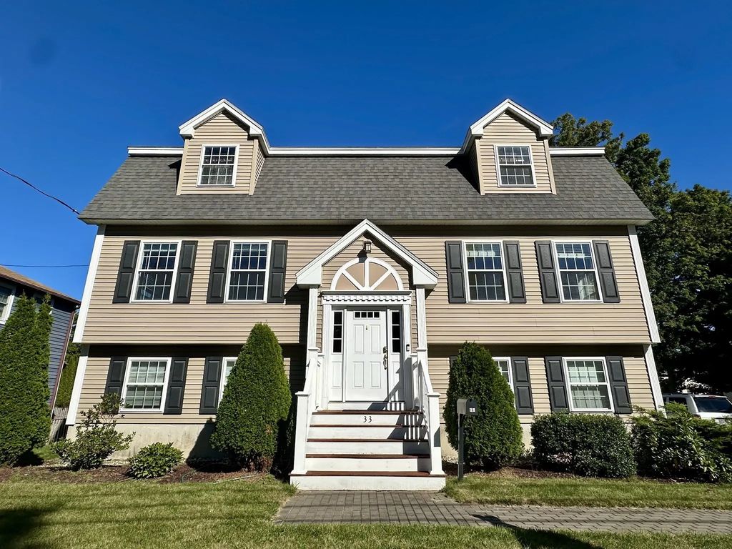33 Belmont St, Reading
