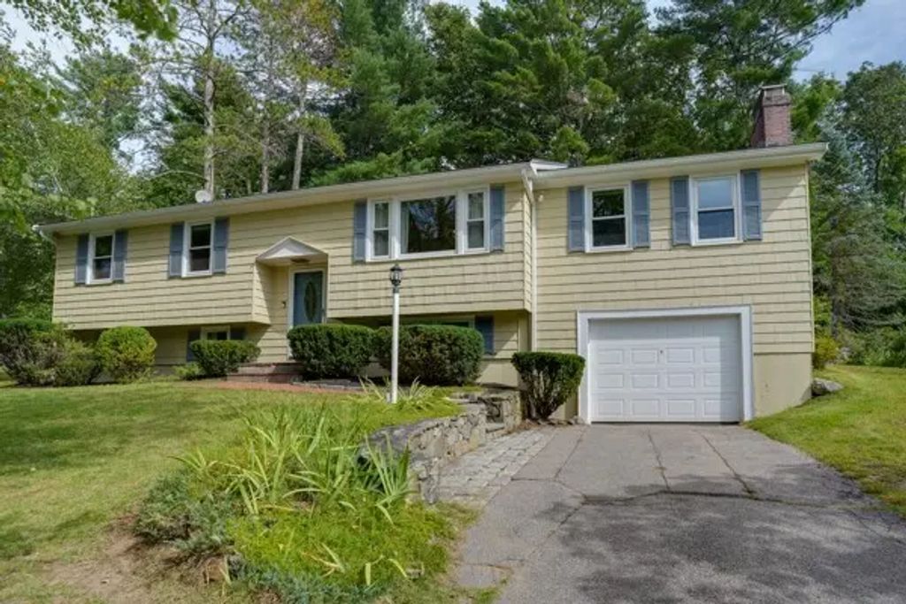 35 Jerrold Street, Holliston
