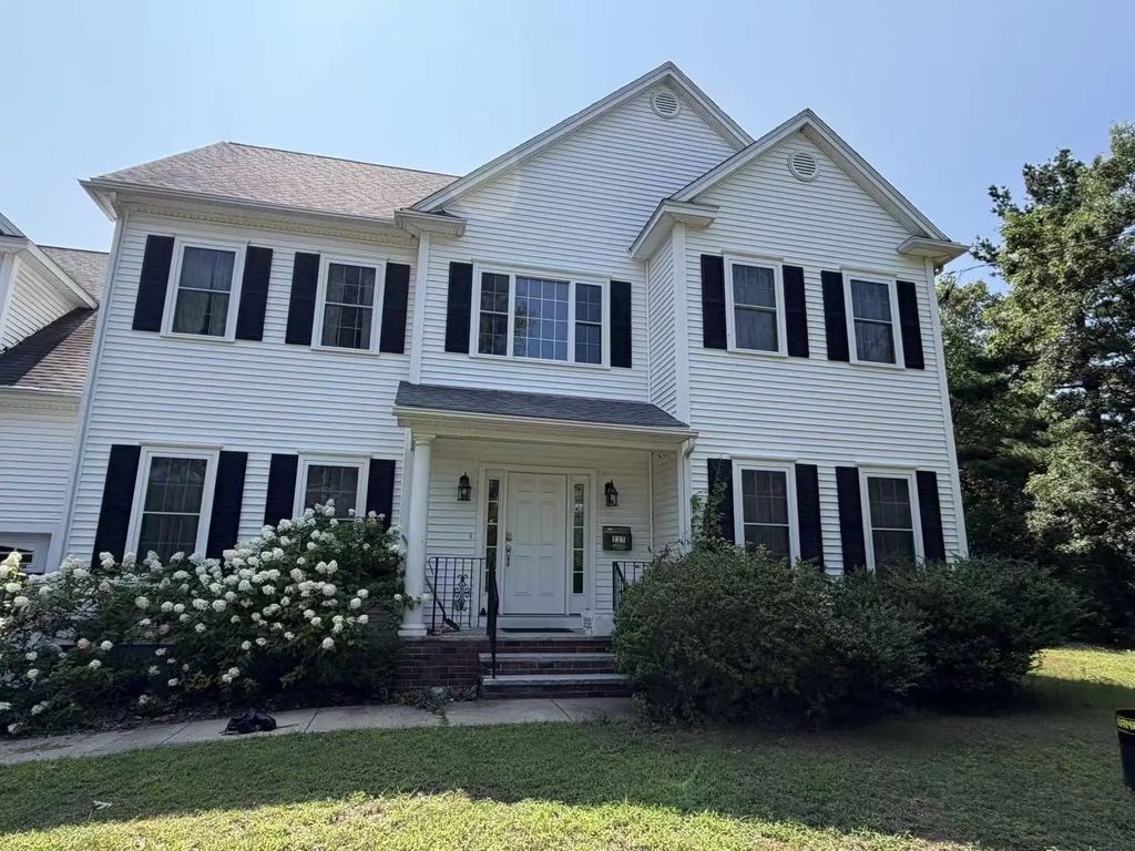 227 Central Ave, Dedham