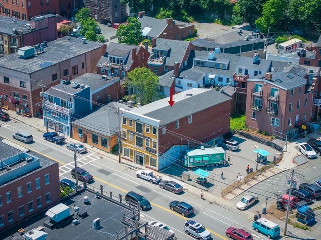 16 Rogers St, Gloucester