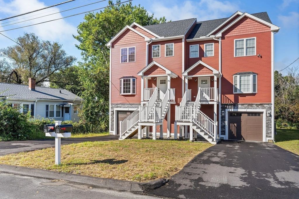 76 Valmor St, Worcester