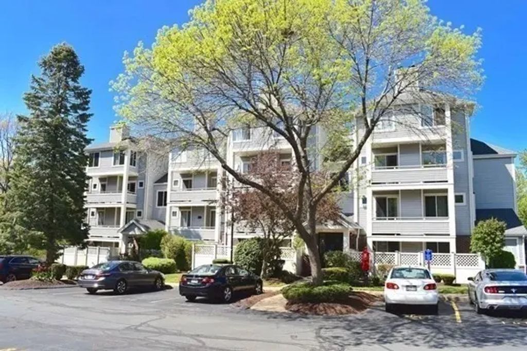 200 Falls Blvd #h303, Quincy