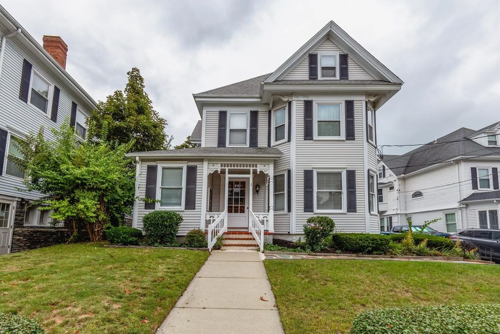 145 Court St #106, Plymouth
