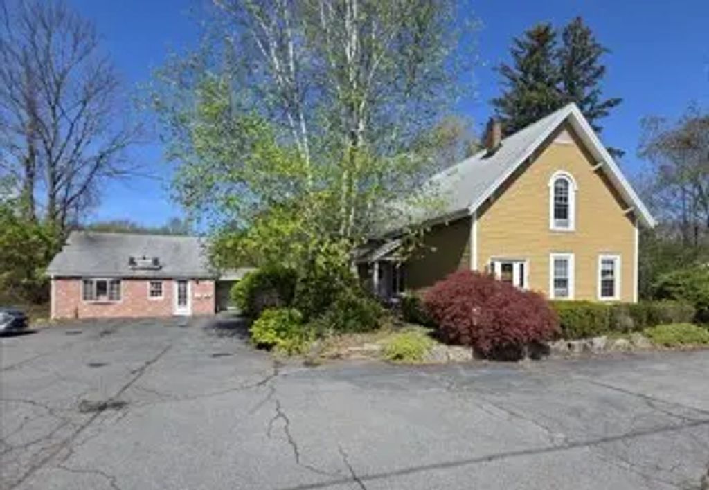 625 Bedford St, East Bridgewater