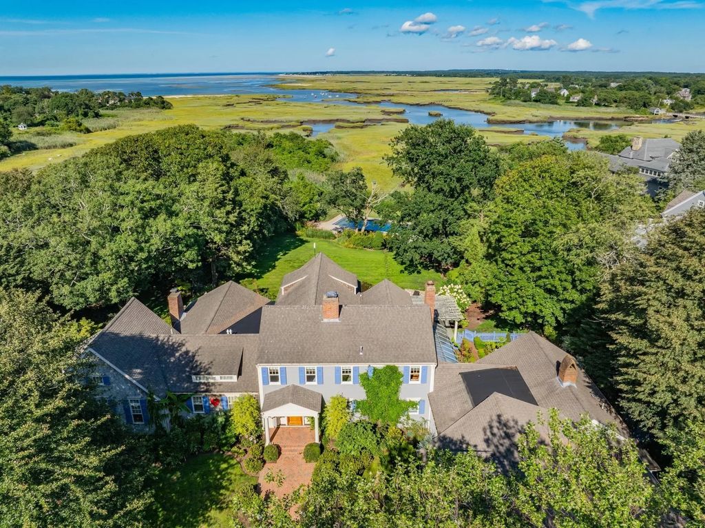 186 Stoney Cove Lane, Barnstable