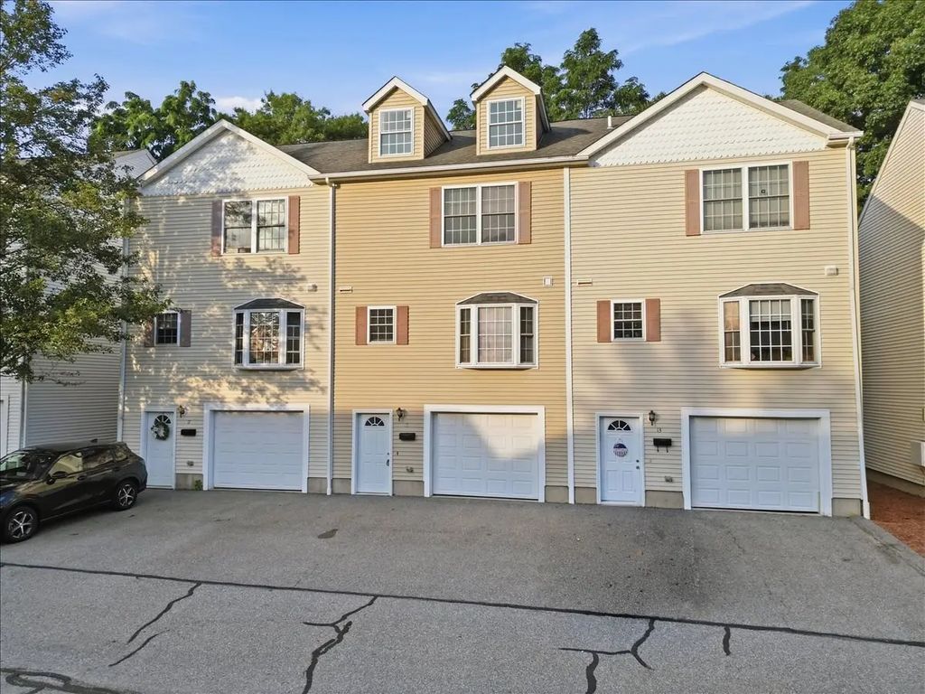 37 Glen Ave #15, Chelmsford