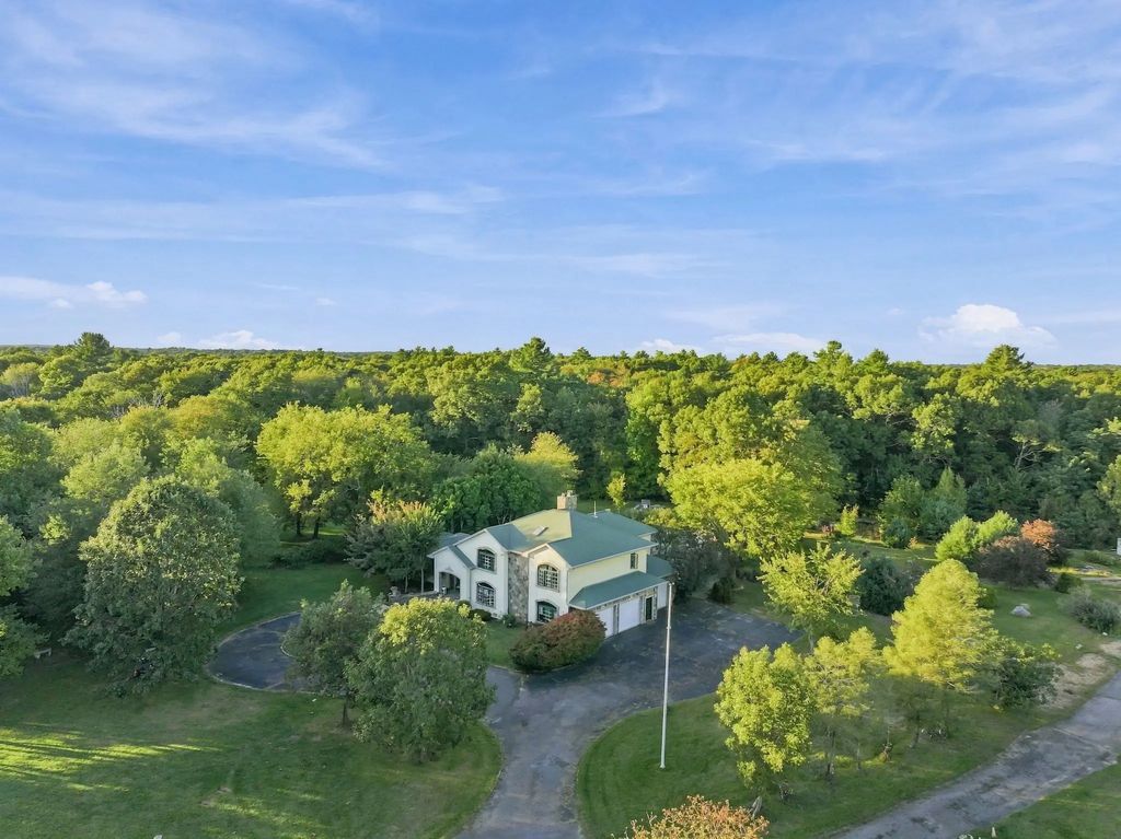 3147 Sharps Lot Rd, Dighton