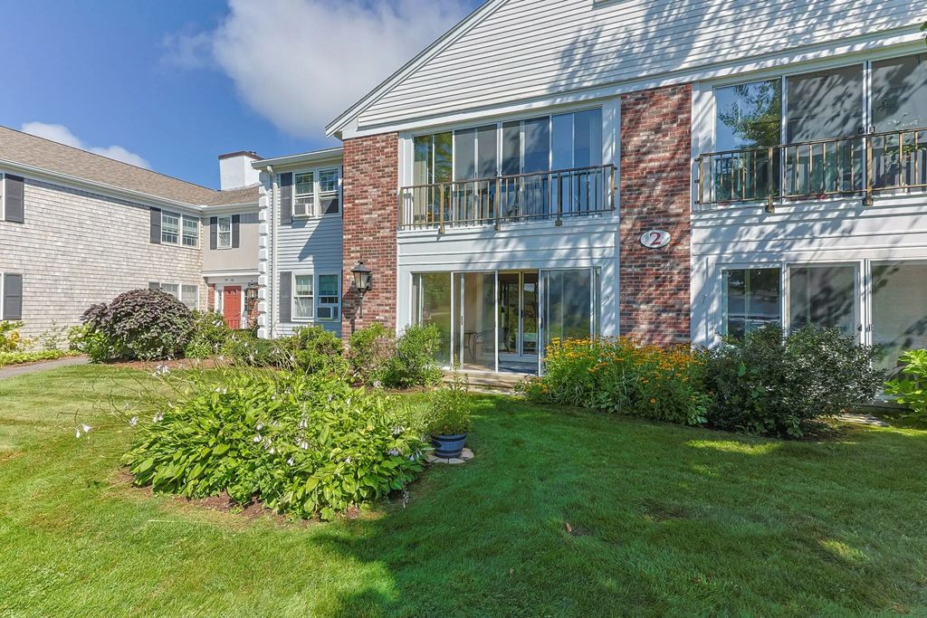 31 Highview Dr #31, Sandwich