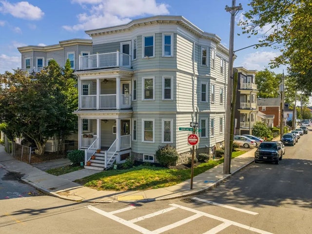 175 Savin Hill Ave #3, Boston