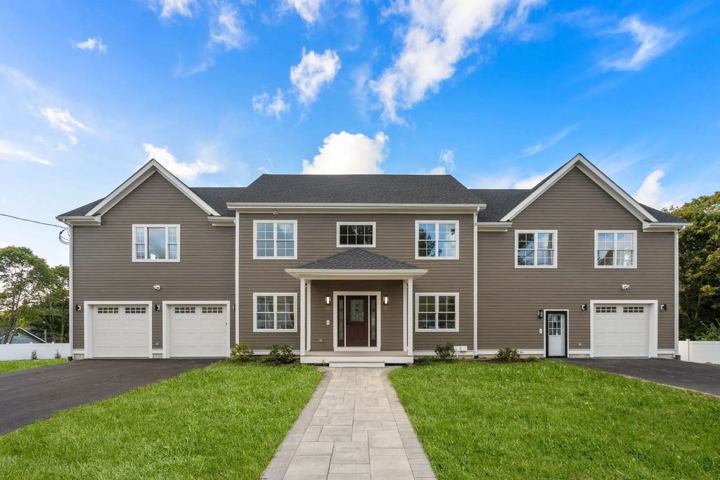 47 Presidents Rd, Weymouth