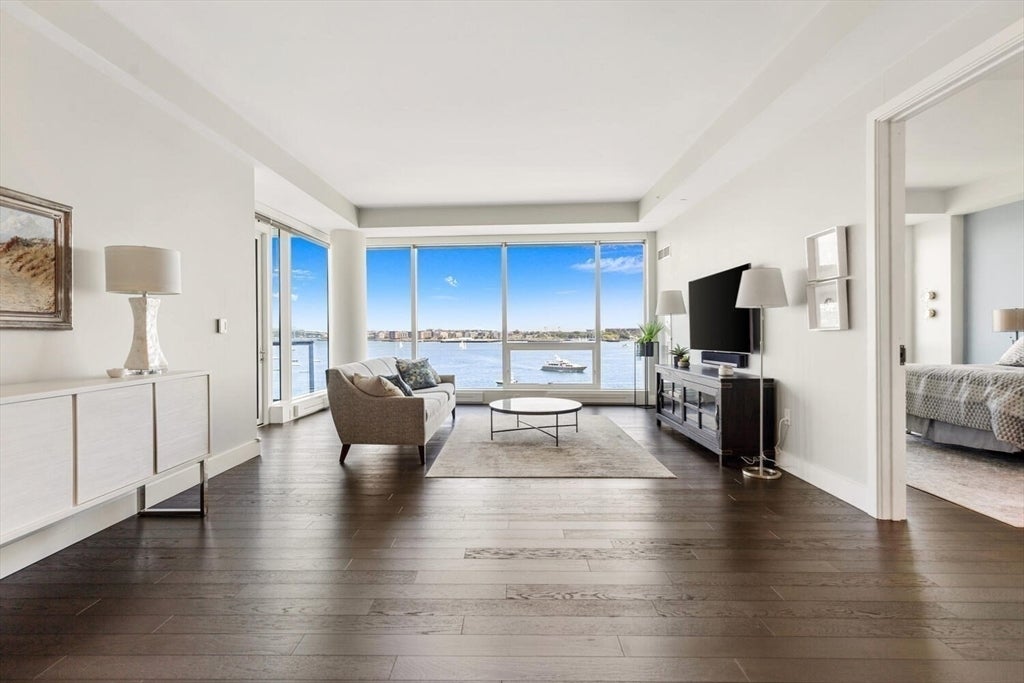 22 Liberty Dr #5d, Boston