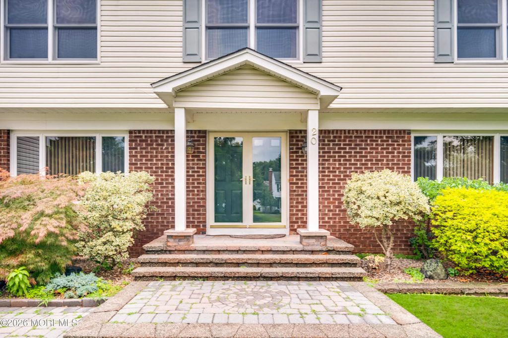 20 Marshall Drive, Ocean Twp